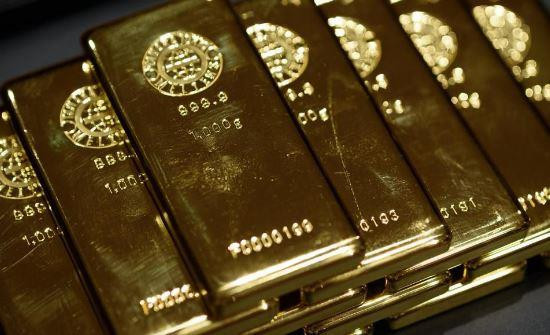 Giá vàng thế giới giảm do thị trường chứng khoán tăng điểm ảnh 1