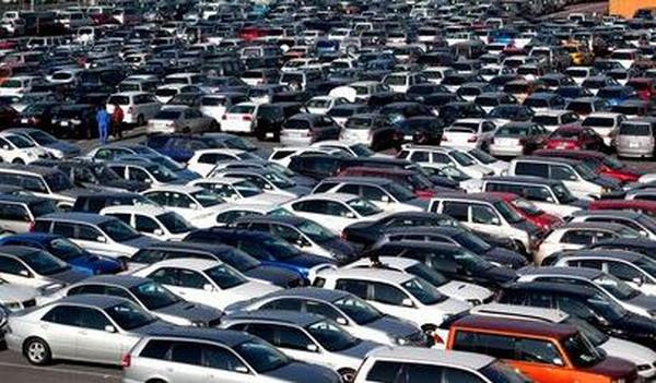 Ngành công nghiệp ôtô Mỹ trước triển vọng kém thuận lợi ảnh 1