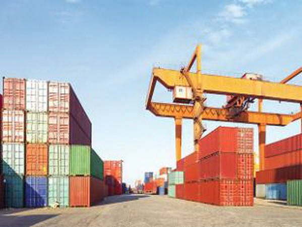 Ấn Độ đặt mục tiêu nâng kim ngạch xuất khẩu lên 900 tỷ USD ảnh 1