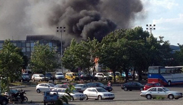 Bulgaria đề xuất dự luật ngăn chặn phần tử thánh chiến Hồi giáo ảnh 1