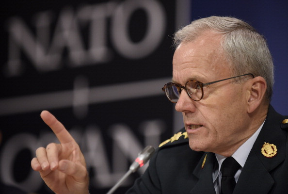 NATO tôn trọng chính sách trung lập quân sự của Serbia ảnh 1