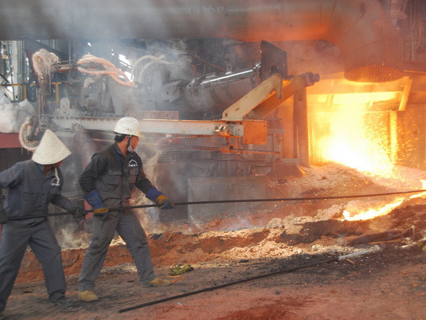 Tập đoàn Formosa nghiên cứu đầu tư 4 dự án lớn tại Quảng Bình ảnh 1