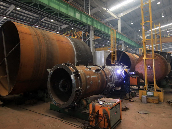 Siêu dự án thép Guang Lian Dung Quất có nguy cơ bị “khai tử” ảnh 1