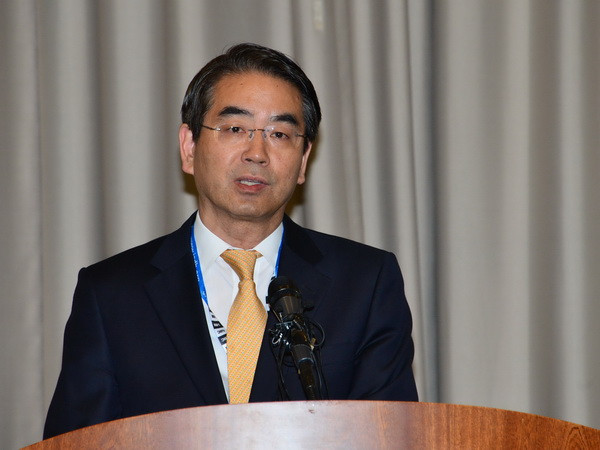 Thêm tám quốc gia được chấp thuận làm thành viên sáng lập AIIB ảnh 1