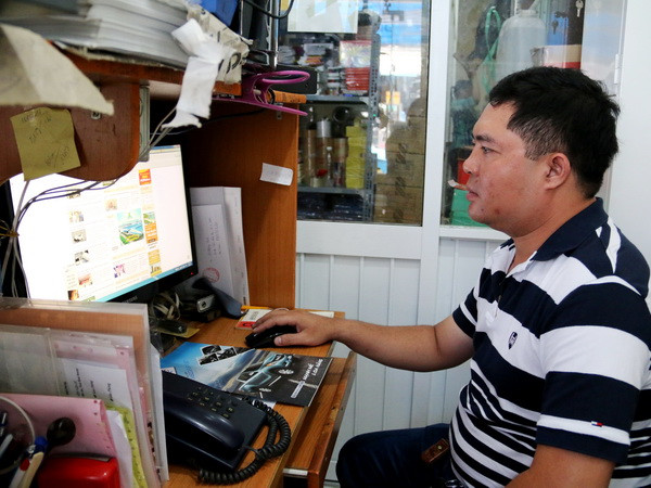 Những người con sinh ra và lớn lên cùng hòa bình đất nước ảnh 2