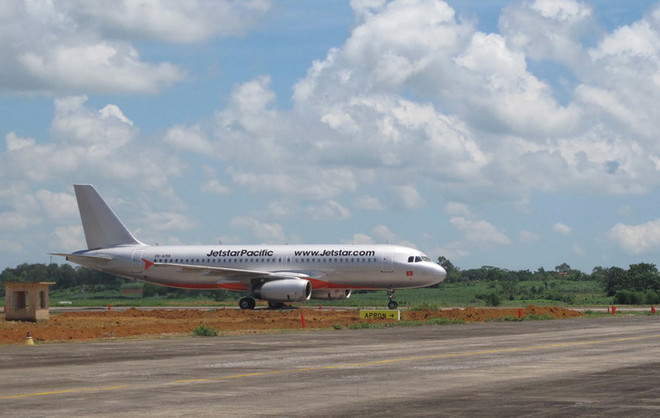 Jetstar mở bán vé đường bay mới Thành phố Hồ Chí Minh-Chu Lai ảnh 1