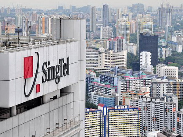Singtel mua lại công ty dịch vụ an ninh mạng của Mỹ Trustwave ảnh 1