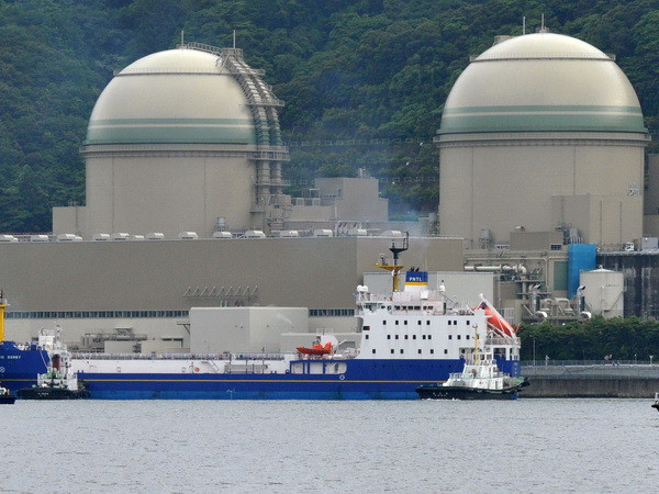 Nỗ lực tái khởi động điện hạt nhân ở Nhật Bản gặp khó khăn ảnh 1