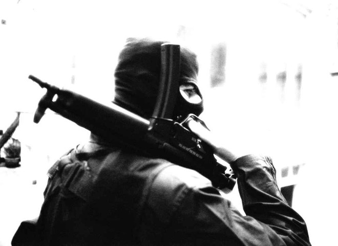 Italy bắt giữ một người nước ngoài tình nghi là chiến binh IS ảnh 1