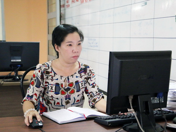 Những người con sinh ra và lớn lên cùng hòa bình đất nước ảnh 3