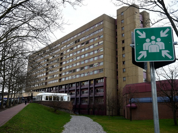 Cơ phó Andreas Lubitz từng thú nhận việc bị trầm cảm nặng ảnh 1