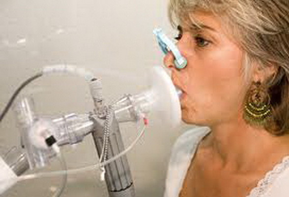 Mũi điện tử nano có thể phát hiện nguy cơ gây ung thư dạ dày ảnh 1