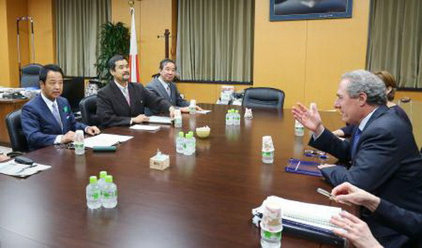 Nhật Bản và Mỹ đạt được tiến bộ đáng kể trong đàm phán TPP ảnh 1