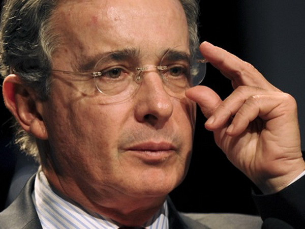 Hiến pháp Colombia bỏ quyền cho phép tổng thống được tái cử ảnh 1