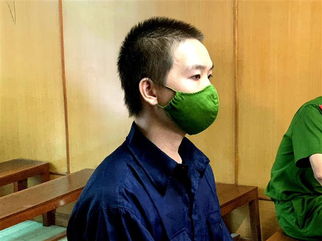 Vụ cảnh sát hy sinh khi chống dịch: Hứa Hán Võ nhận án 3 năm tù ảnh 1