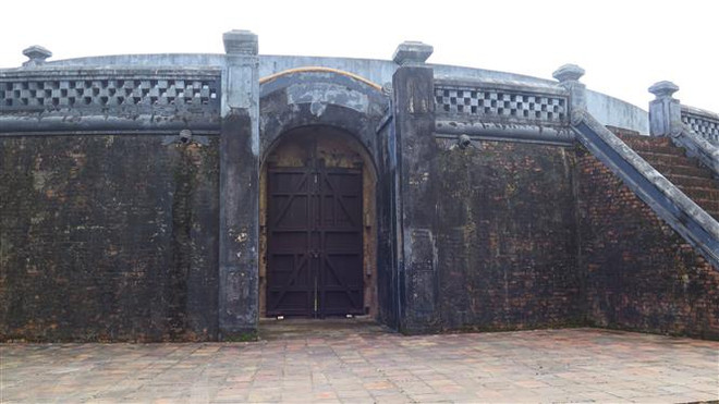 Phát huy giá trị di tích Hổ Quyền dưới triều nhà Nguyễn ảnh 2