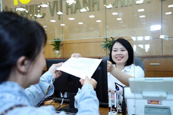 Đơn giản hóa thủ tục hành chính, giảm chi phí tuân thủ ảnh 1