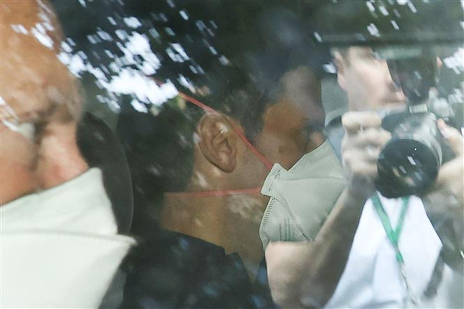 Novak Djokovic bị trục xuất khỏi Australia: Các nhãn hàng nói gì? ảnh 1