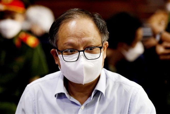 VKS khẳng định ông Tất Thành Cang là người quyết định sự việc phạm tội ảnh 1