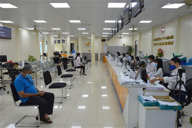 Đơn giản hóa thủ tục hành chính, giảm chi phí tuân thủ ảnh 2