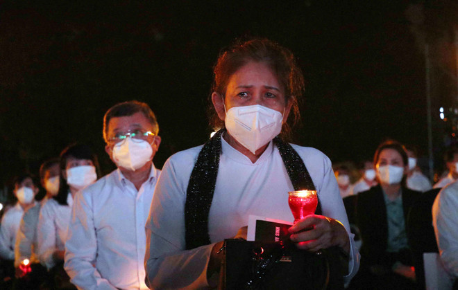 Thành phố Hồ Chí Minh đã vượt qua năm 2021 đầy biến động như thế nào? ảnh 3