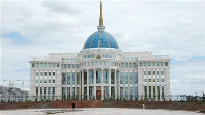 CSTO cử lực lượng tới Kazakhstan sau đề nghị của tổng thống Tokayev ảnh 1