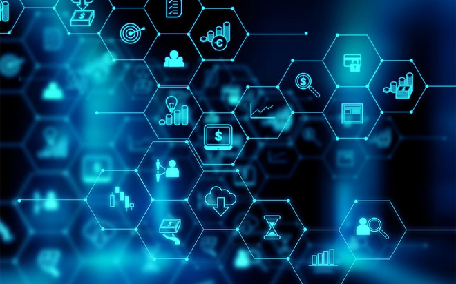 ADB phát triển ứng dụng công nghệ blockchain trong khu vực ASEAN+3 ảnh 1