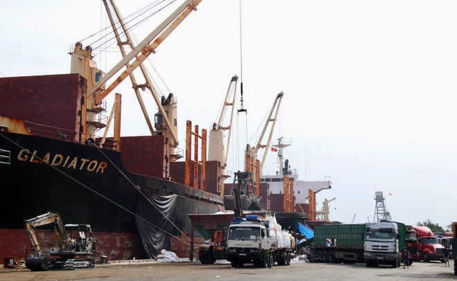 Thành phố Hồ Chí Minh đã vượt qua năm 2021 đầy biến động như thế nào? ảnh 6