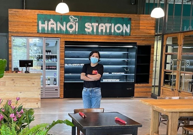 Tết Việt thiêng liêng trong gia đình những phụ nữ Việt xa quê ảnh 3