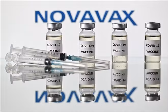 Australia cấp phép sử dụng vaccine phòng COVID-19 của hãng Novavax ảnh 1