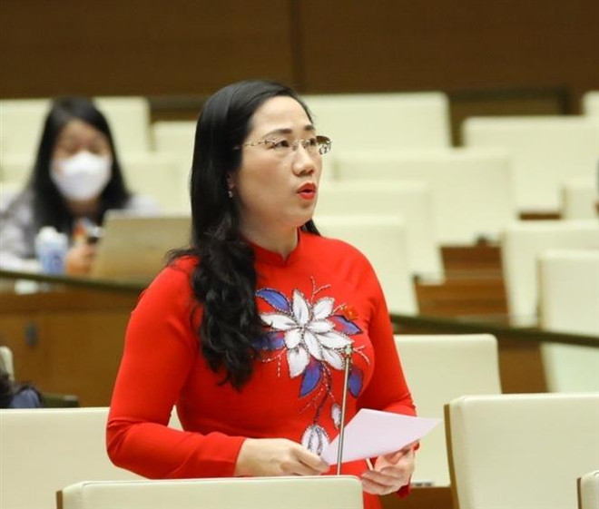 Quy định cụ thể nguyên tắc, tiêu chí với từng gói chính sách ảnh 2