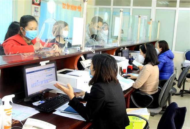 Lực lượng công nhân lao động đã trải qua một năm đầy sóng gió ảnh 2