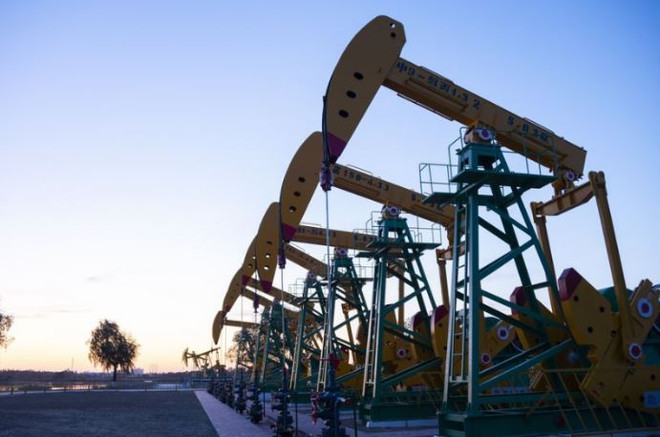 Trung Quốc chấp thuận 'xuất kho' dự trữ dầu thô quốc gia ảnh 1