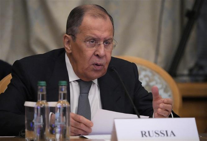 Giới chức Nga đánh giá về các cuộc đàm phán với Mỹ và NATO ảnh 1