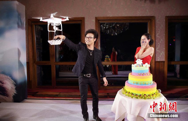 Chương Tử Di bất ngờ chia sẻ đã sinh hạ con gái đầu lòng ảnh 4