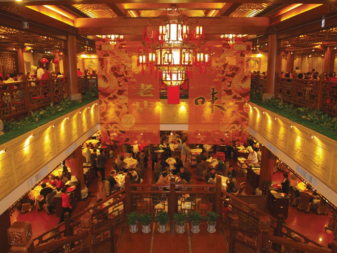 Vịt quay Bắc Kinh - Đừng hiểu lầm về món "phải ăn trước khi chết" ảnh 2