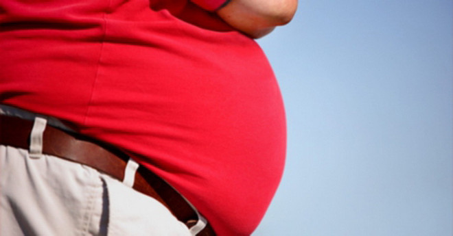 8,5 triệu người Malaysia đang thừa cân do ăn nhiều chất béo ảnh 1