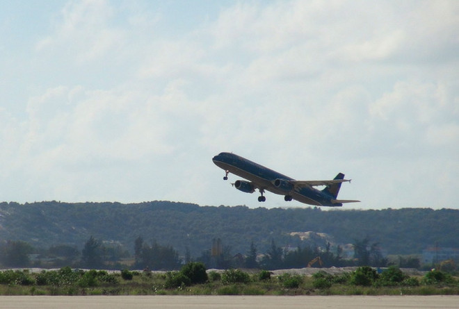 Vietnam Airlines triển khai chương trình “Đông Nam Á trong tầm tay” ảnh 1