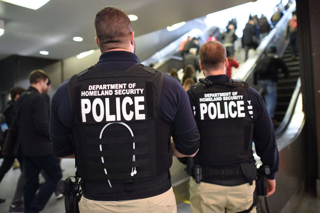 Mỹ thiết lập hệ thống cảnh báo khủng bố mới "đáng tin cậy hơn" ảnh 1