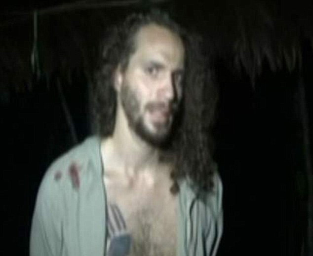 Cựu nhân viên ngân hàng đâm chết bạn thân do uống nước gây ảo giác ảnh 2