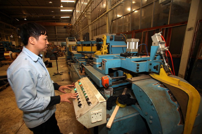 Việt Nam đứng gần chót bảng xếp hạng Chất lượng nhân lực châu Á ảnh 1