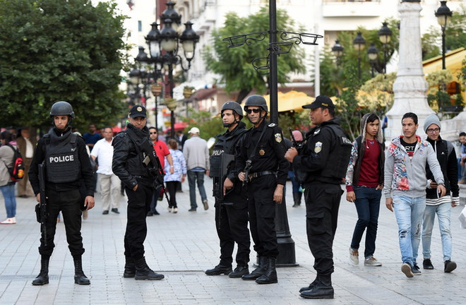 Tunisia gia hạn tình trạng khẩn cấp toàn quốc thêm hai tháng ảnh 1