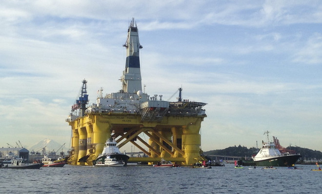 Giá dầu châu Á tăng nhẹ sau khi loanh quanh ở mức thấp ảnh 1