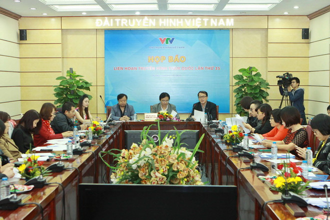 Liên hoan truyền hình toàn quốc lần thứ 35 diễn ra tại Quảng Bình ảnh 1
