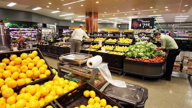 Thâm hụt ngân sách Australia tăng ngoài dự kiến lên hơn 27 tỷ USD ảnh 1