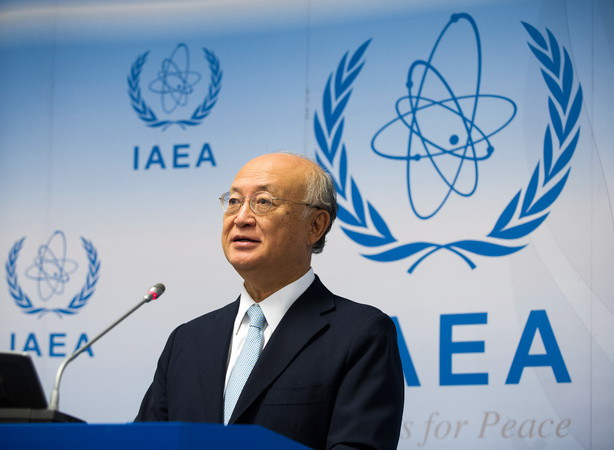 IAEA: Không có bằng chứng Iran phát triển thiết bị hạt nhân sau 2009 ảnh 1