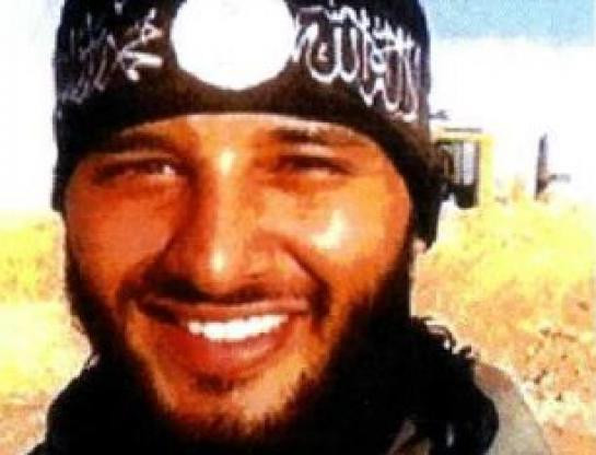 Xác định đối tượng thứ 3 tham gia đánh bom nhà hát Bataclan ảnh 1