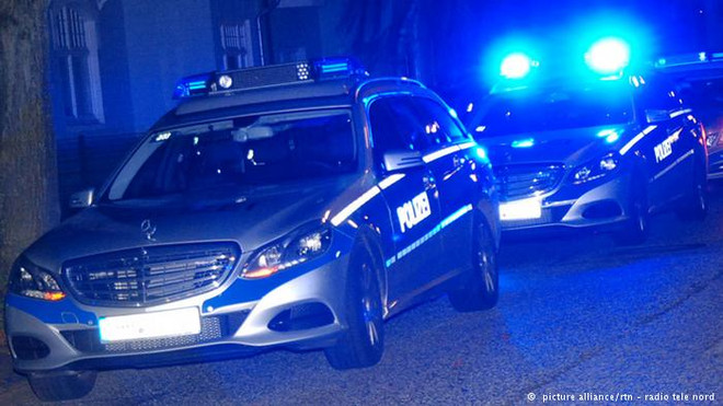 Đức: Ba người bị bắn chết trong một vụ xả súng ở Bayern ảnh 1