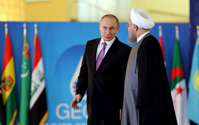 Iran chuẩn bị chuyển 9 tấn urani được làm giàu tới Nga ảnh 1