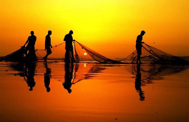 Pakistan bắt giữ 66 ngư dân Ấn Độ cùng 10 tàu đánh cá ảnh 1